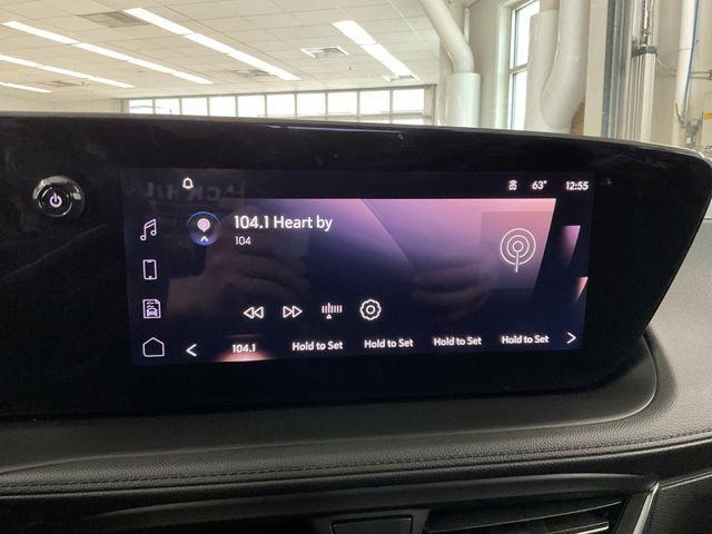 new 2025 Buick Encore GX car, priced at $31,625