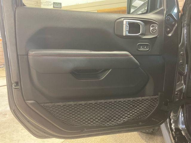 used 2021 Jeep Gladiator car, priced at $38,995