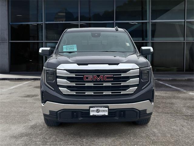 new 2024 GMC Sierra 1500 car, priced at $51,691