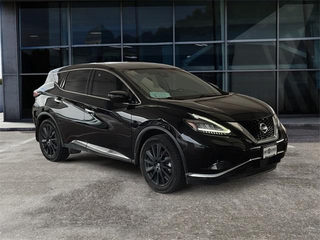 used 2020 Nissan Murano car, priced at $19,375