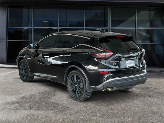 used 2020 Nissan Murano car, priced at $19,375