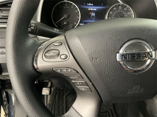 used 2020 Nissan Murano car, priced at $19,375