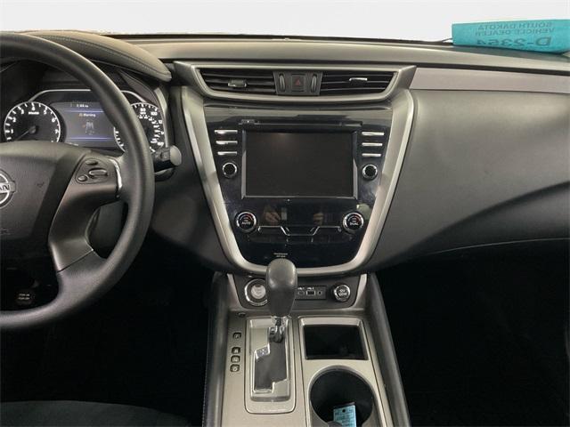 used 2020 Nissan Murano car, priced at $19,375