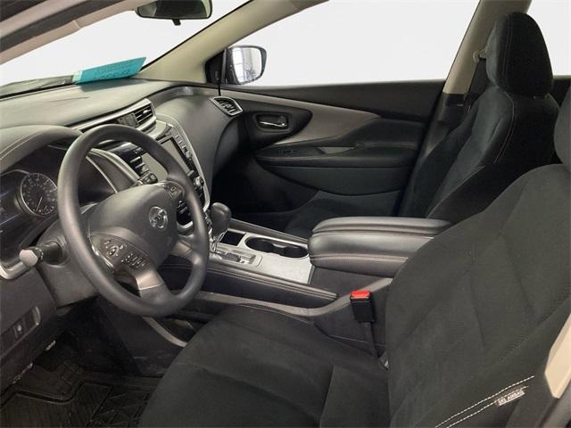 used 2020 Nissan Murano car, priced at $19,375