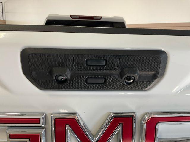 used 2024 GMC Sierra 3500 car, priced at $67,995