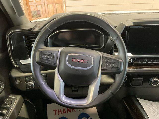 used 2024 GMC Sierra 3500 car, priced at $67,995