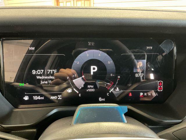 new 2025 GMC Acadia car, priced at $64,710