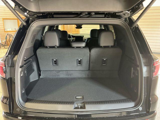 new 2025 GMC Acadia car, priced at $64,710