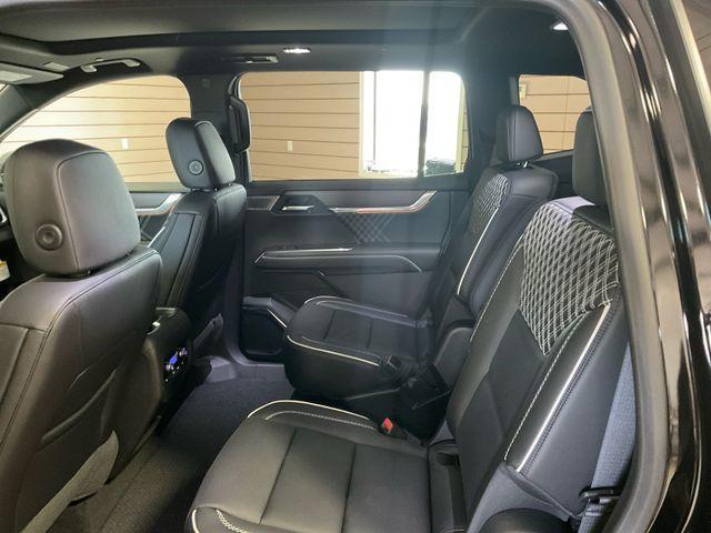 new 2025 GMC Acadia car, priced at $64,710