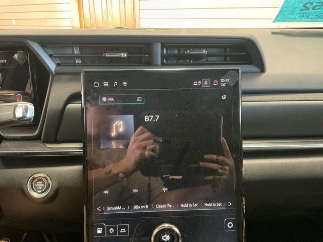 new 2026 GMC Terrain car