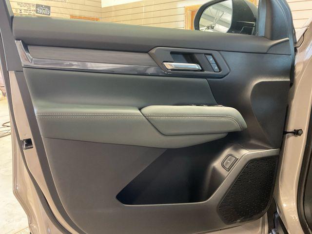 new 2026 GMC Terrain car