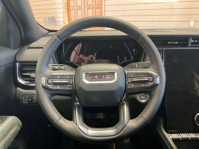 new 2026 GMC Terrain car