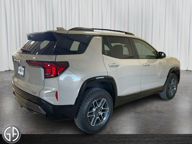 new 2026 GMC Terrain car
