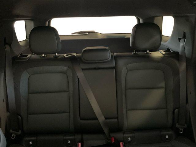 new 2026 GMC Terrain car
