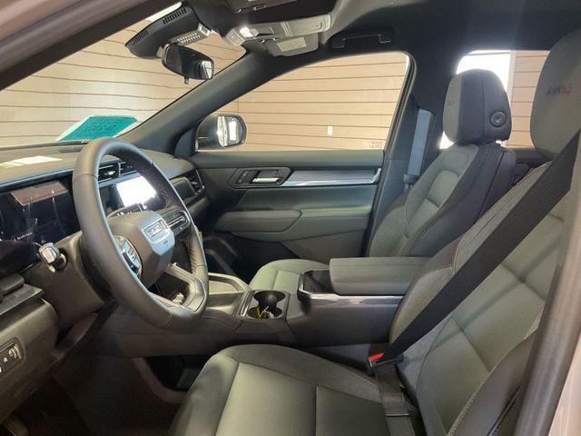 new 2026 GMC Terrain car