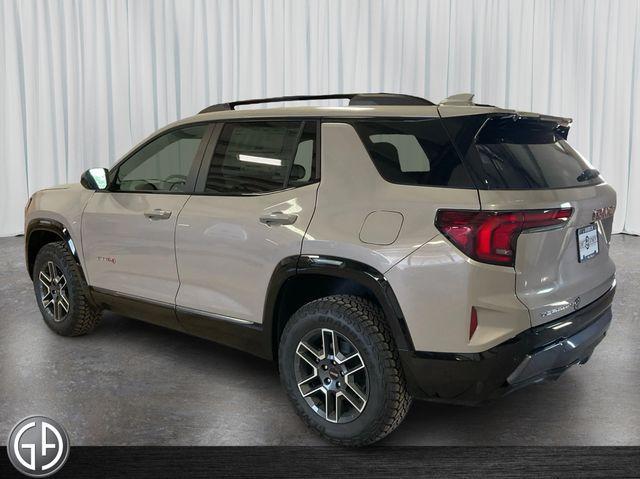 new 2026 GMC Terrain car