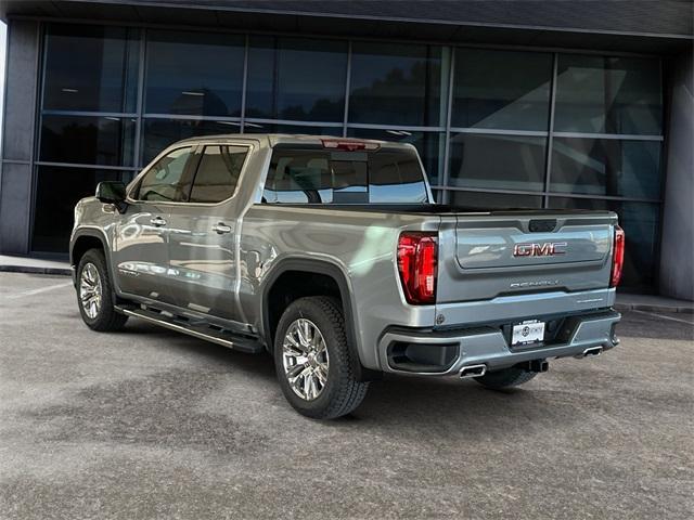 new 2025 GMC Sierra 1500 car, priced at $72,859