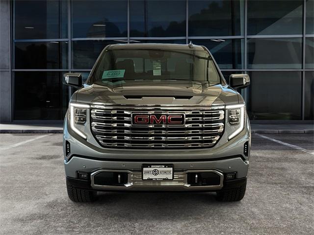 new 2025 GMC Sierra 1500 car, priced at $72,859