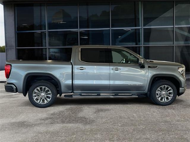 new 2025 GMC Sierra 1500 car, priced at $72,859