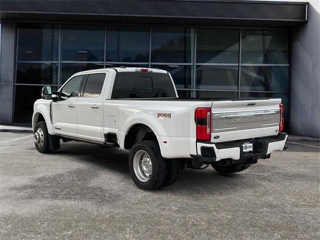 used 2023 Ford F-450 car, priced at $99,995