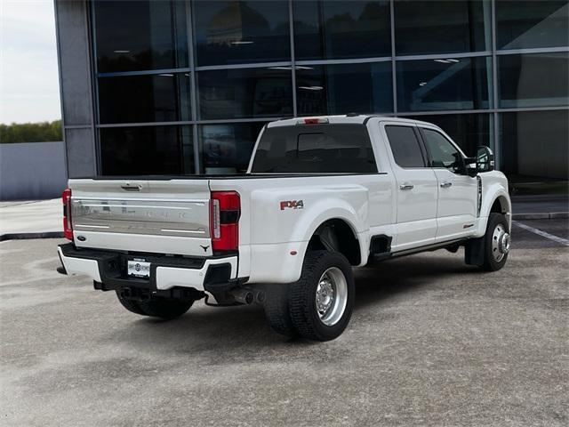 used 2023 Ford F-450 car, priced at $99,995