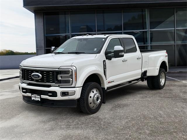 used 2023 Ford F-450 car, priced at $99,995