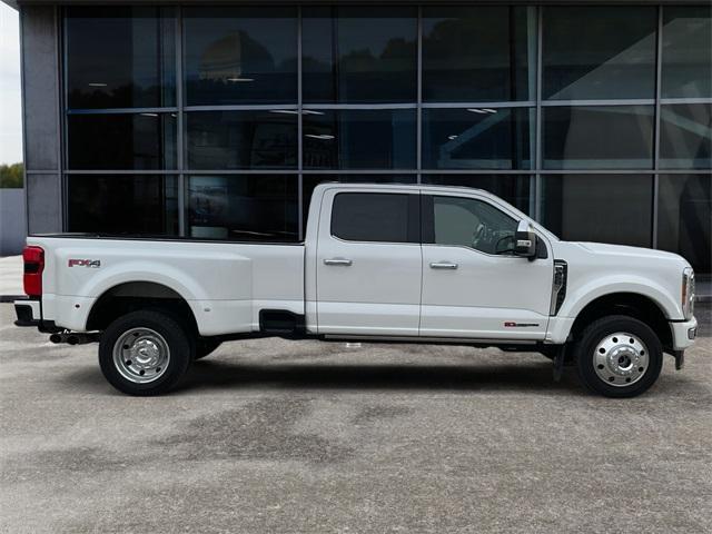 used 2023 Ford F-450 car, priced at $99,995