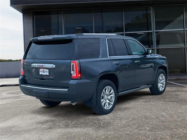 used 2020 GMC Yukon car, priced at $44,995