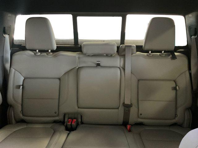 used 2021 GMC Sierra 1500 car, priced at $42,631