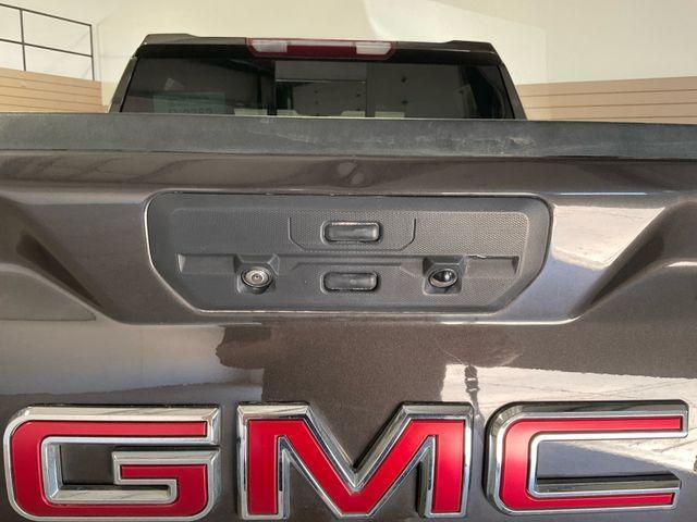 used 2021 GMC Sierra 1500 car, priced at $42,631