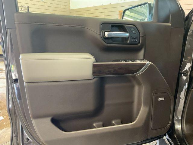 used 2021 GMC Sierra 1500 car, priced at $42,631
