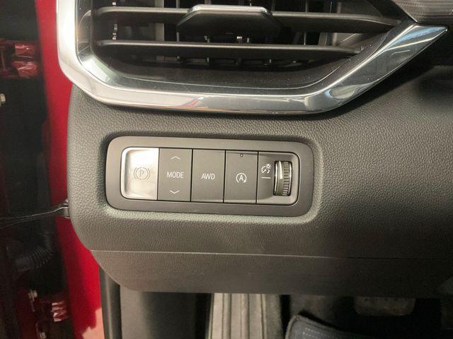 new 2025 GMC Acadia car, priced at $52,075