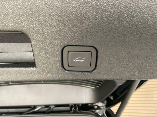 new 2026 Buick Enclave car