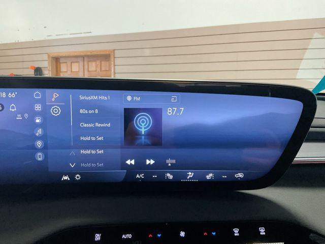 new 2026 Buick Enclave car
