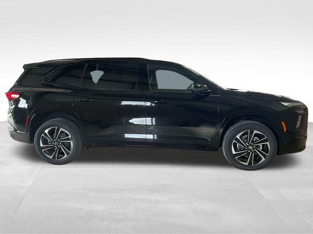 new 2026 Buick Enclave car