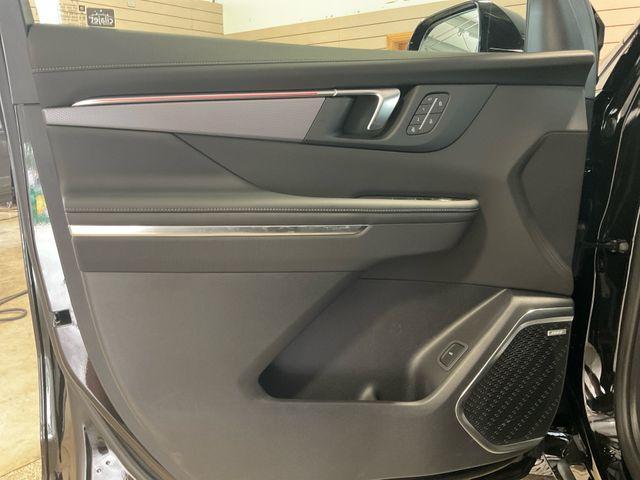 new 2026 Buick Enclave car