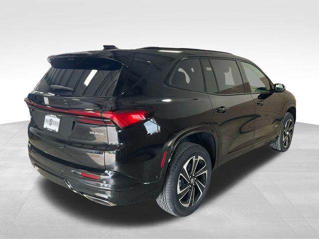 new 2026 Buick Enclave car