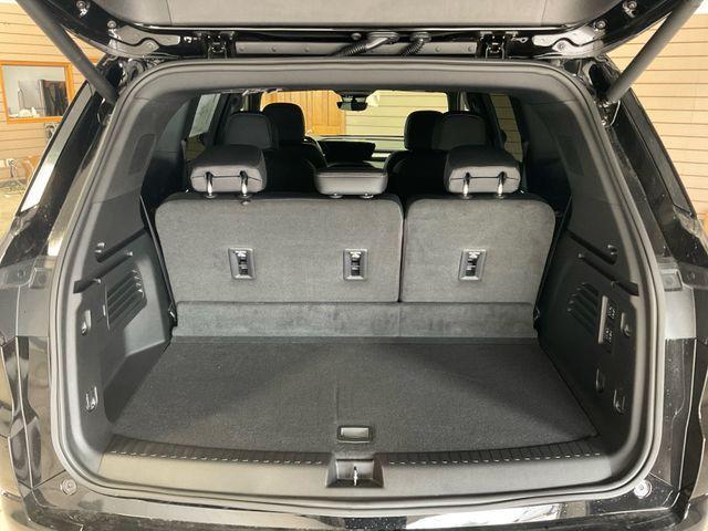 new 2026 Buick Enclave car