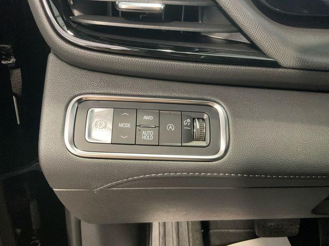 new 2026 Buick Enclave car