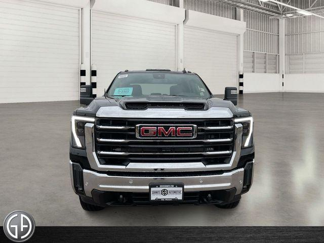 new 2025 GMC Sierra 2500 car, priced at $74,180