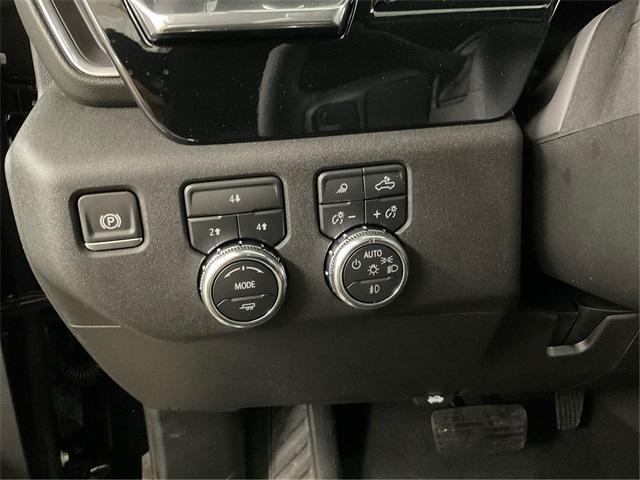 new 2025 GMC Sierra 2500 car, priced at $74,180