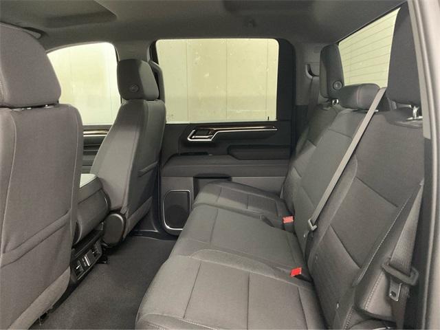 new 2025 GMC Sierra 2500 car, priced at $74,180