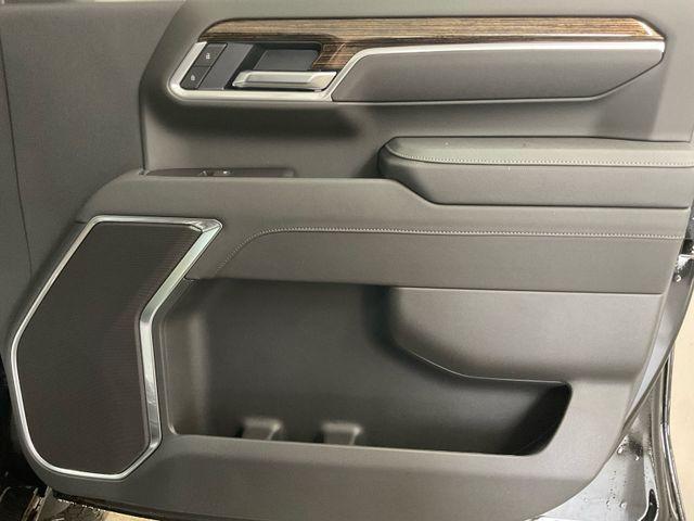 new 2025 GMC Sierra 2500 car, priced at $74,180