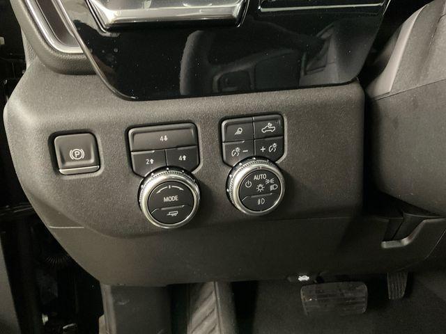 new 2025 GMC Sierra 2500 car, priced at $74,180