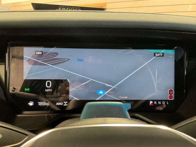 new 2025 GMC Acadia car, priced at $60,454