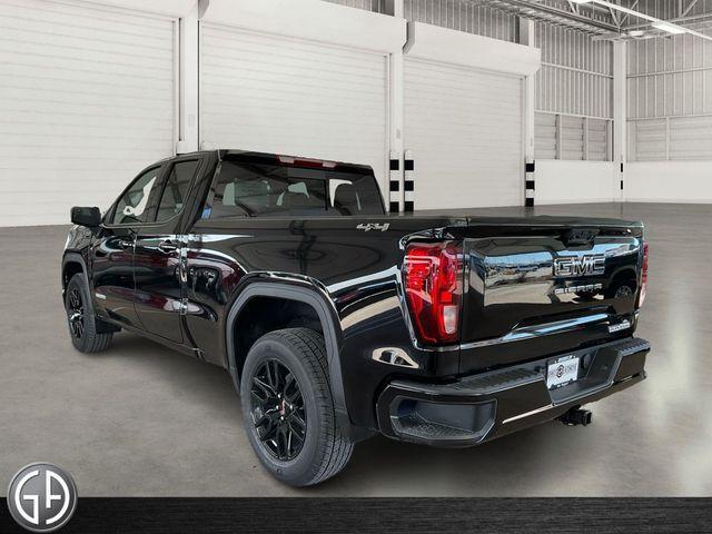 new 2025 GMC Sierra 1500 car, priced at $57,895