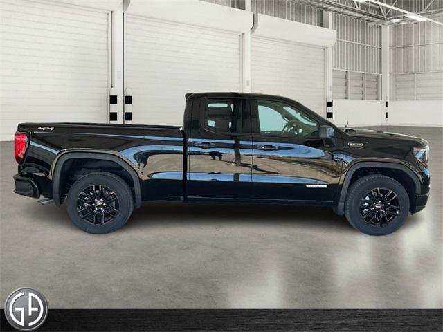 new 2025 GMC Sierra 1500 car, priced at $57,895