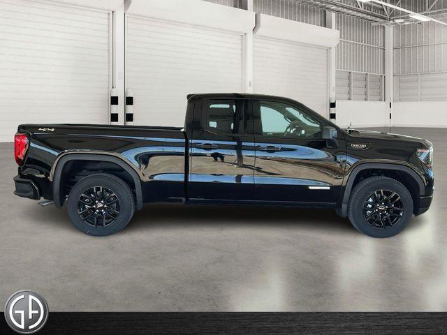 new 2025 GMC Sierra 1500 car, priced at $57,895