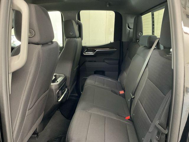 new 2025 GMC Sierra 1500 car, priced at $57,895