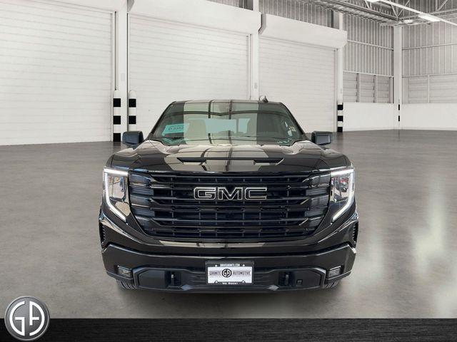 new 2025 GMC Sierra 1500 car, priced at $57,895